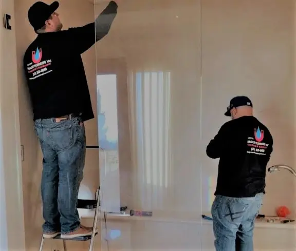 Professional plumbing installation for Boiler Repair in Gano